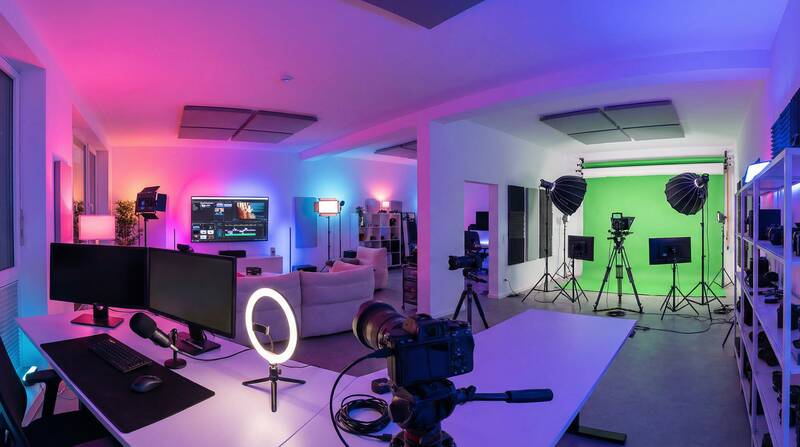 海角视频创作平台